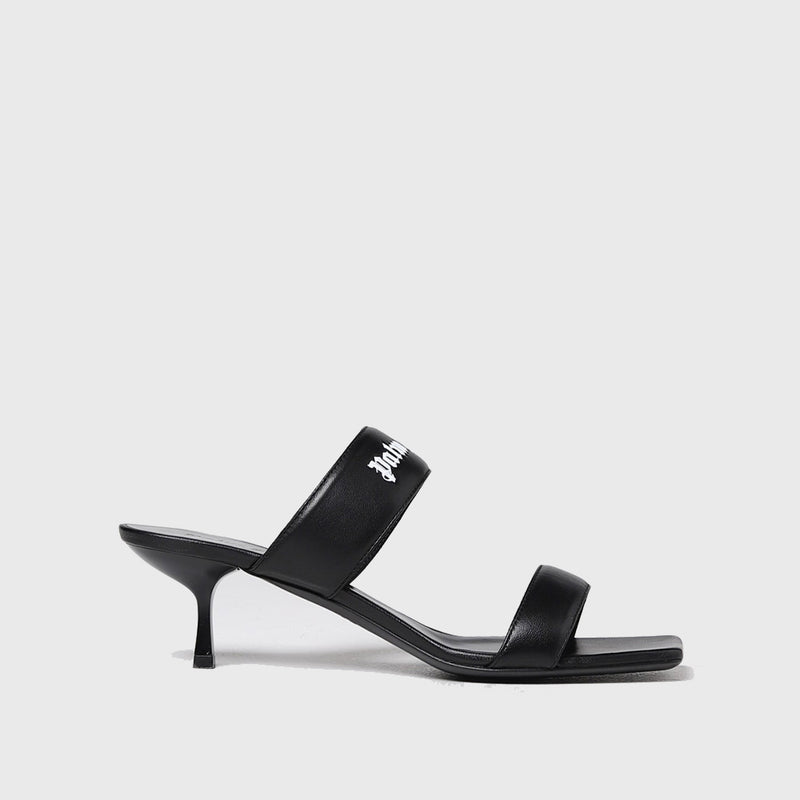 PA LOGO BAND SANDAL 45