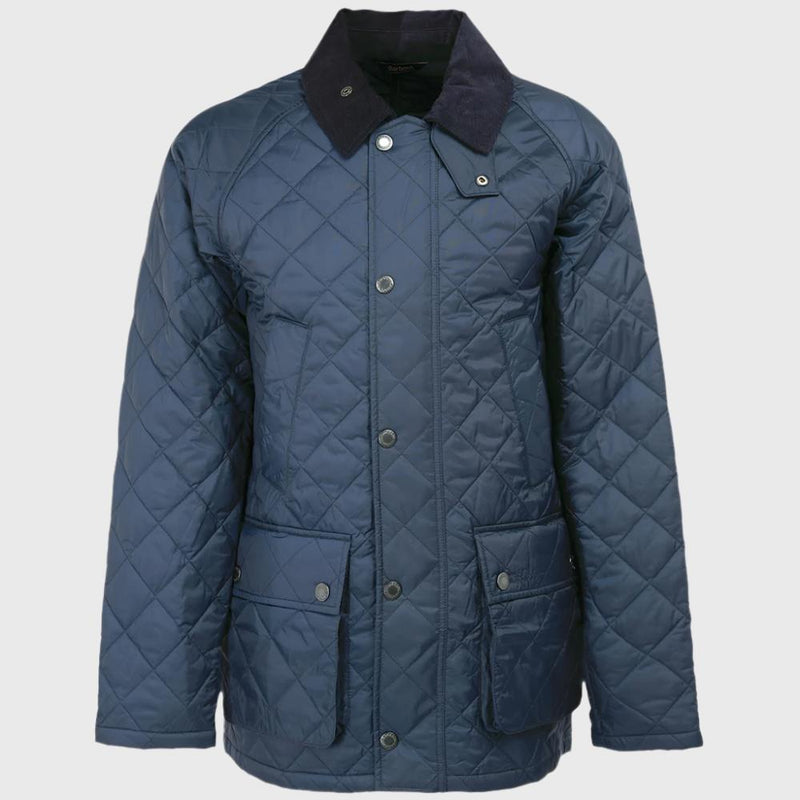 BARBOUR BARBOUR ASHBY QUILT