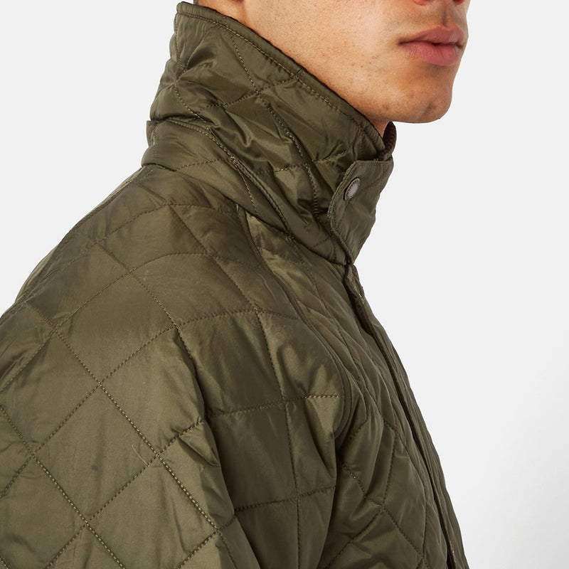 BARBOUR BARBOUR ASHBY QUILT