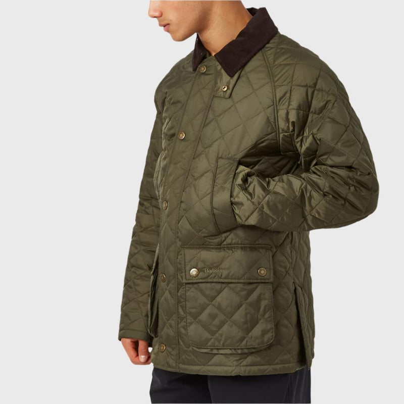 BARBOUR BARBOUR ASHBY QUILT