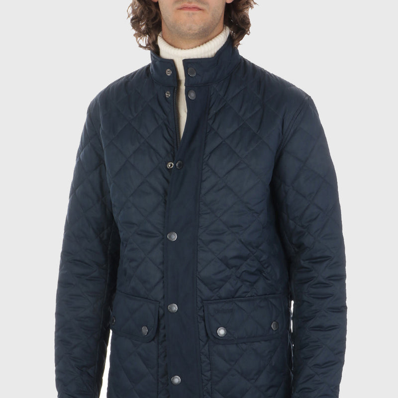 Barbour Lowerdale Quilt