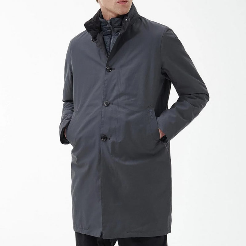 BARBOUR BARBOUR KENTWOOD MAC