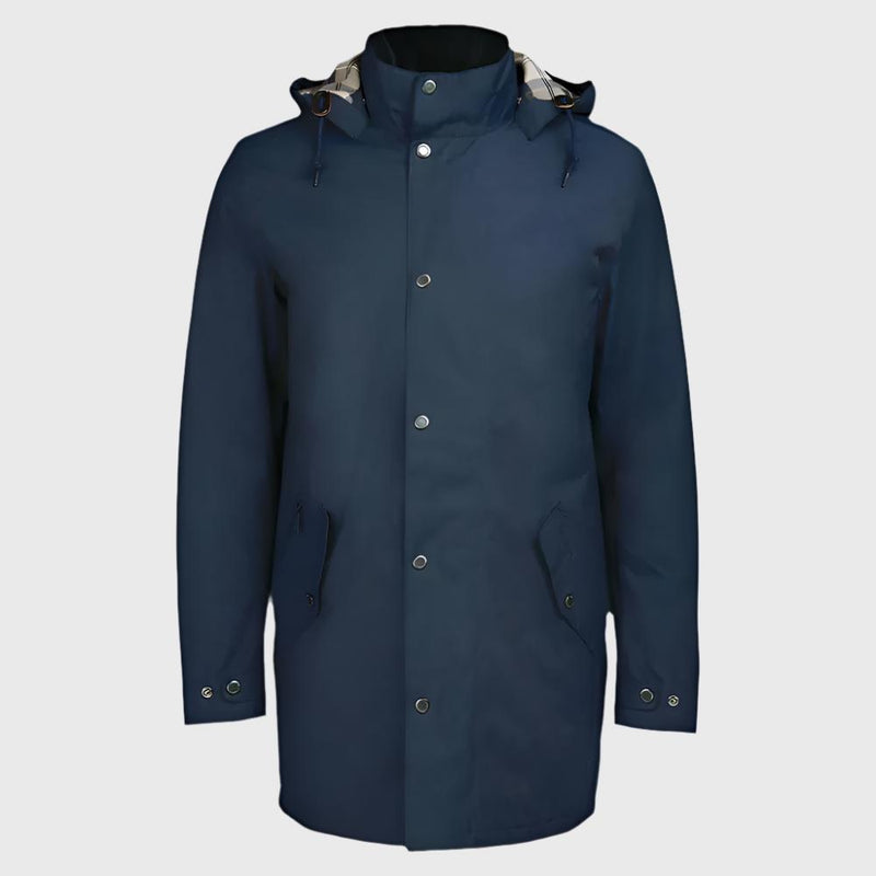 BARBOUR BARBOUR CHELSEA MAC