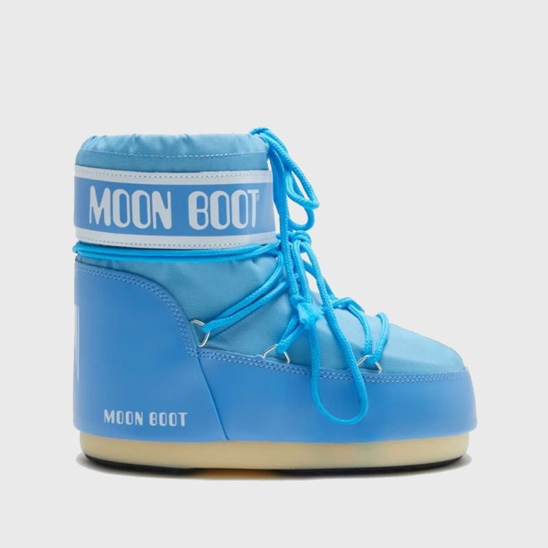 MOON BOOT MB ICON LOW NYLON