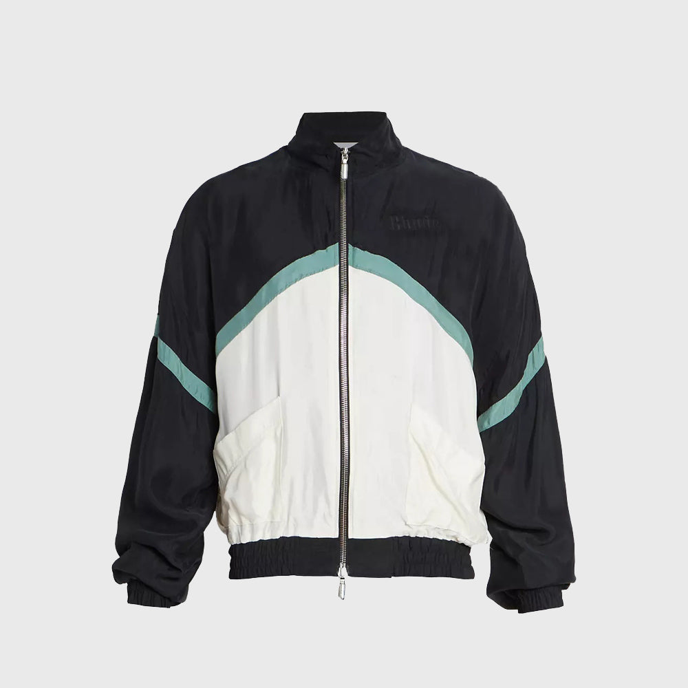 RHUDE AWAKENING TRACK JACKET