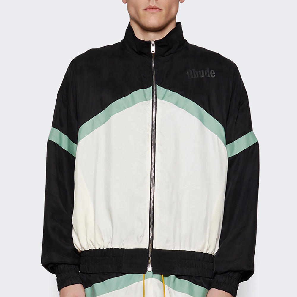 RHUDE AWAKENING TRACK JACKET