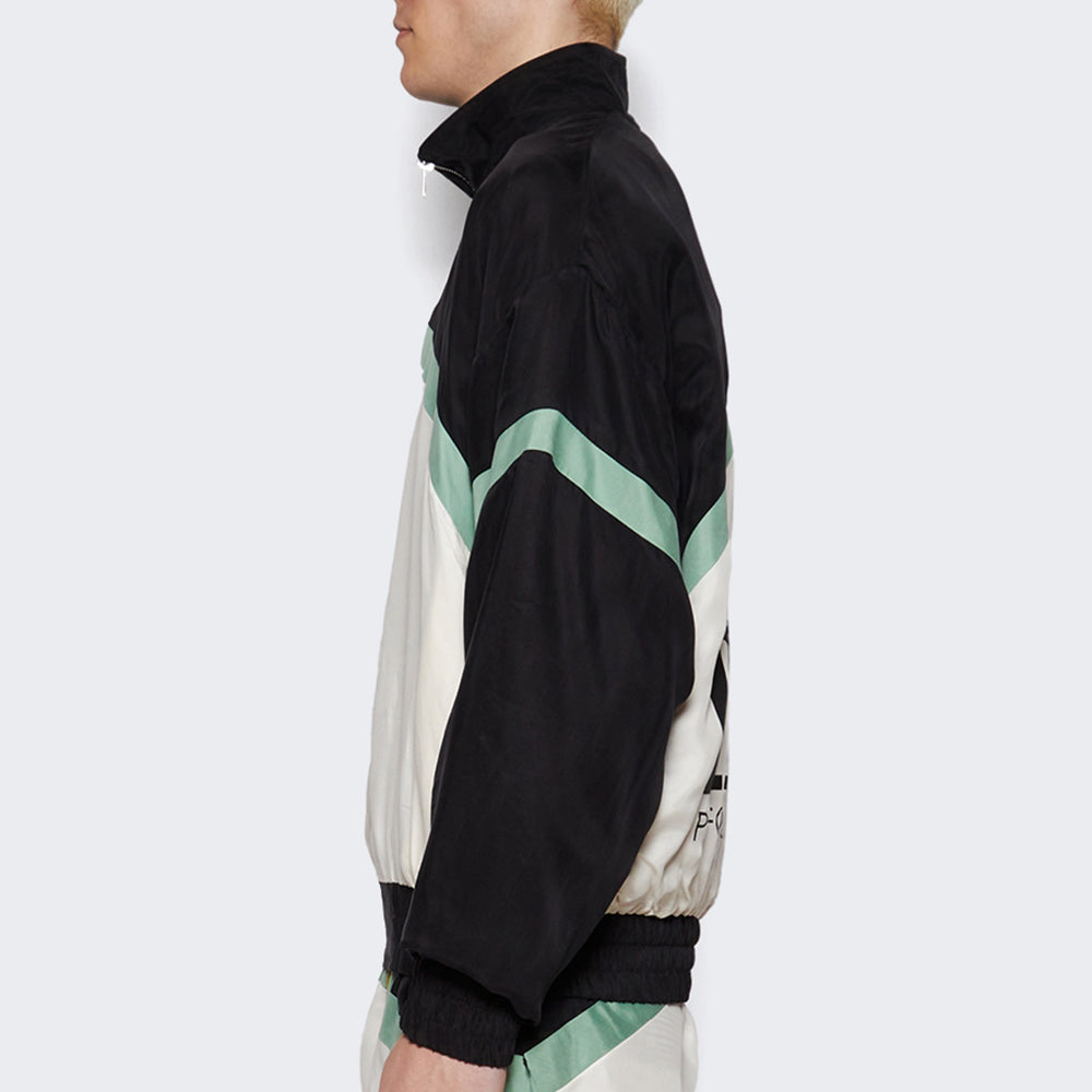 RHUDE AWAKENING TRACK JACKET