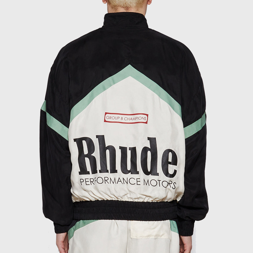 RHUDE AWAKENING TRACK JACKET