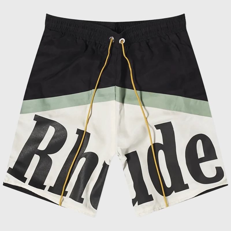 RHUDE AWAKENING SHORT