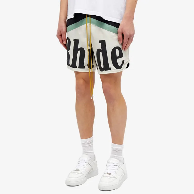 RHUDE AWAKENING SHORT