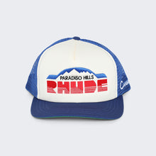 RHUDE PARADISO HILLS TRUCKER