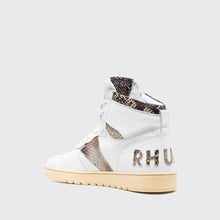 RHUDE RHECESS HI