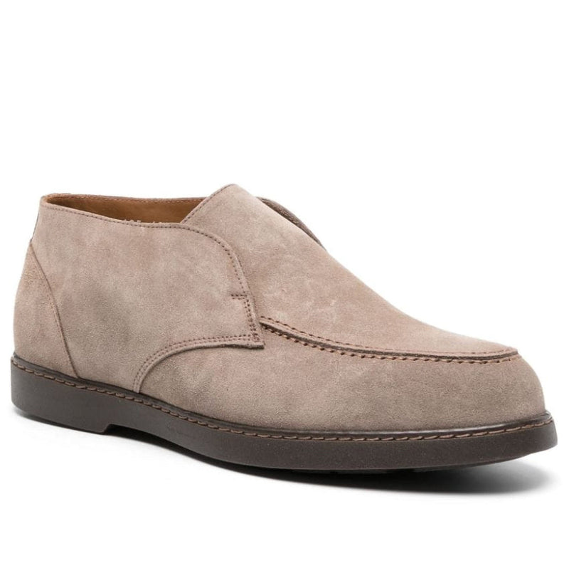 DOUCAL'S CHUKKA MOCASSINO DOUCAL'S