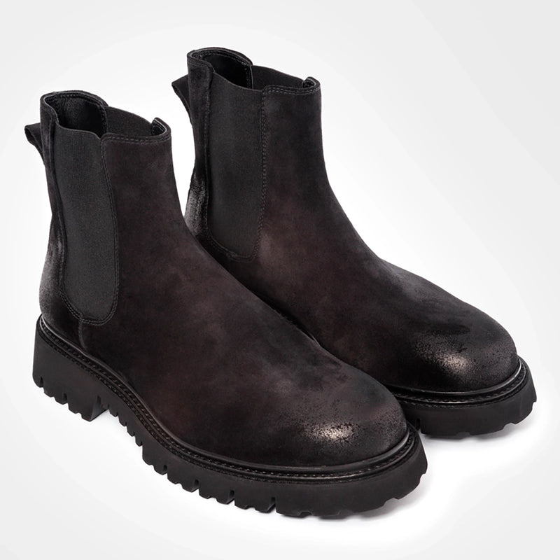 DOUCAL'S CHELSEA BOOT