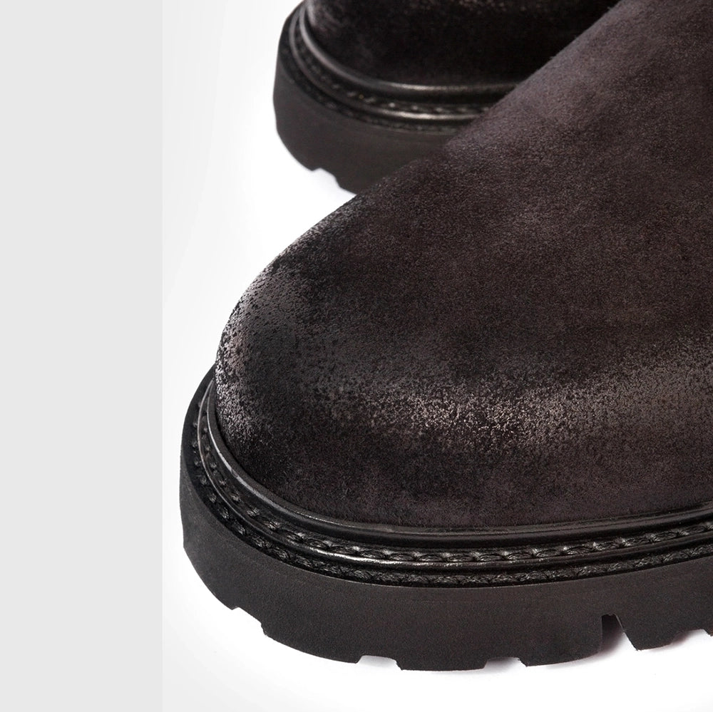 DOUCAL'S CHELSEA BOOT