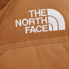 THE NORTH FACE TEEN 1996 RETRO NUPTSE JACKET