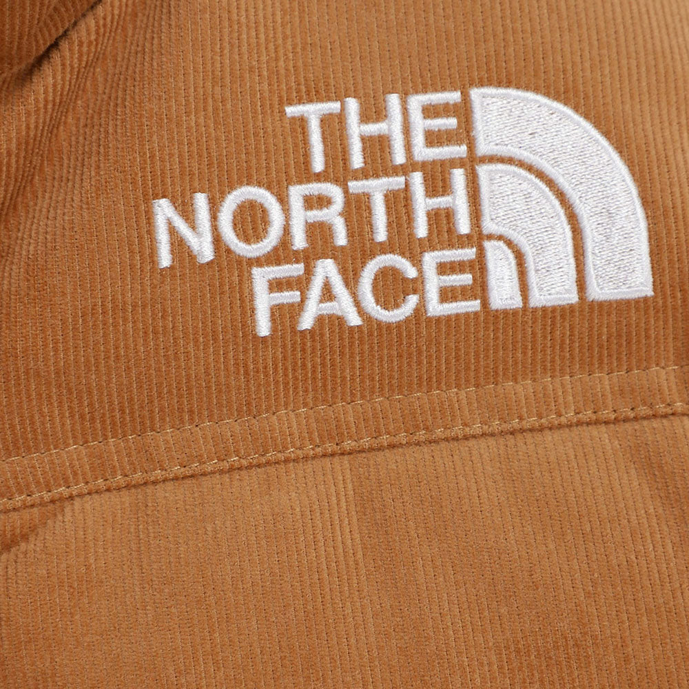 THE NORTH FACE TEEN 1996 RETRO NUPTSE JACKET