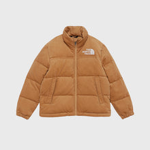 THE NORTH FACE TEEN 1996 RETRO NUPTSE JACKET