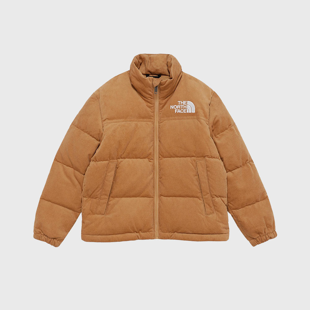 THE NORTH FACE TEEN 1996 RETRO NUPTSE JACKET