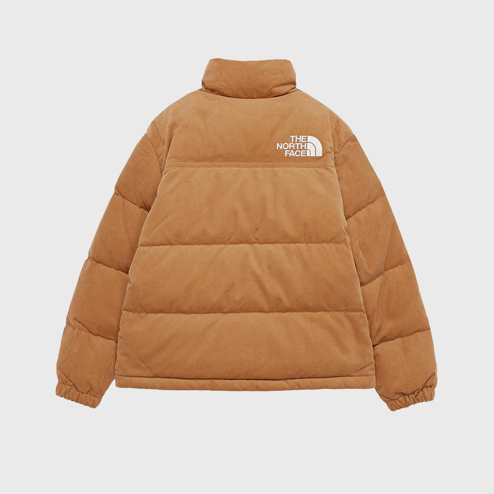 THE NORTH FACE TEEN 1996 RETRO NUPTSE JACKET