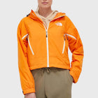 THE NORTH FACE WOMEN'S KNOTTY WIND JACKET