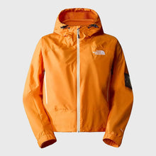 THE NORTH FACE WOMEN'S KNOTTY WIND JACKET