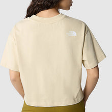 THE NORTH FACE WOMEN'S NSE PATCH TEE