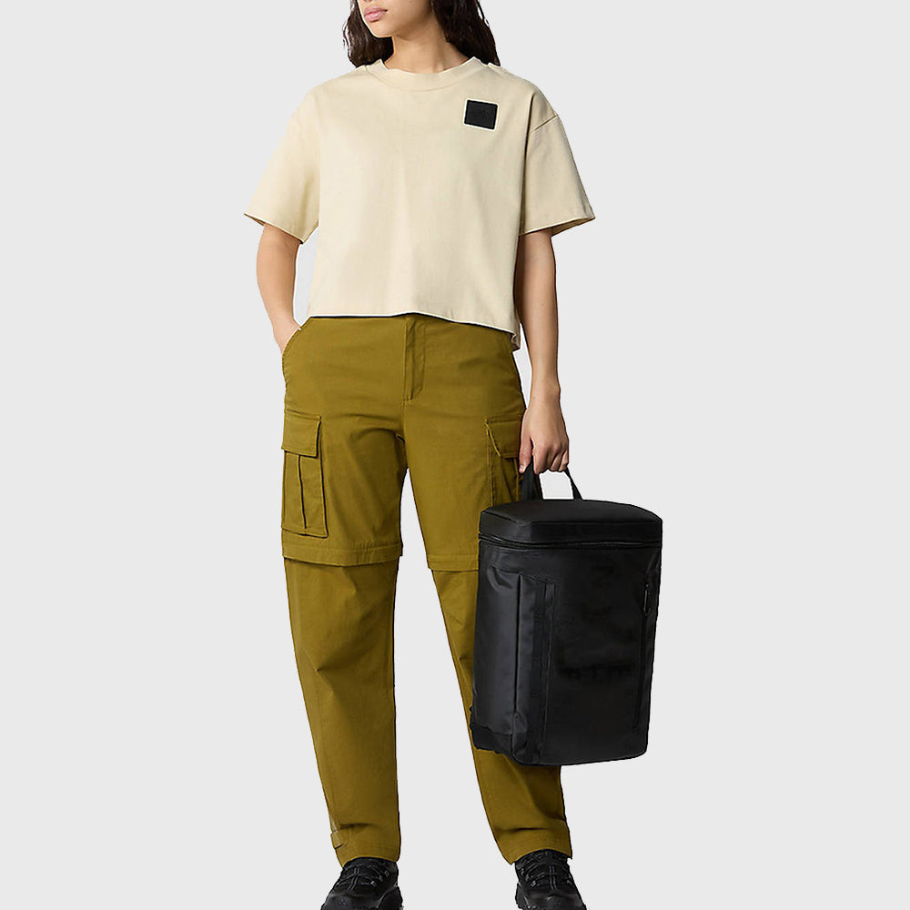 THE NORTH FACE WOMEN'S NSE PATCH TEE