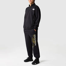 THE NORTH FACE MEN'S HEAVYWEIGHT RLXD FIT SWEATPANT