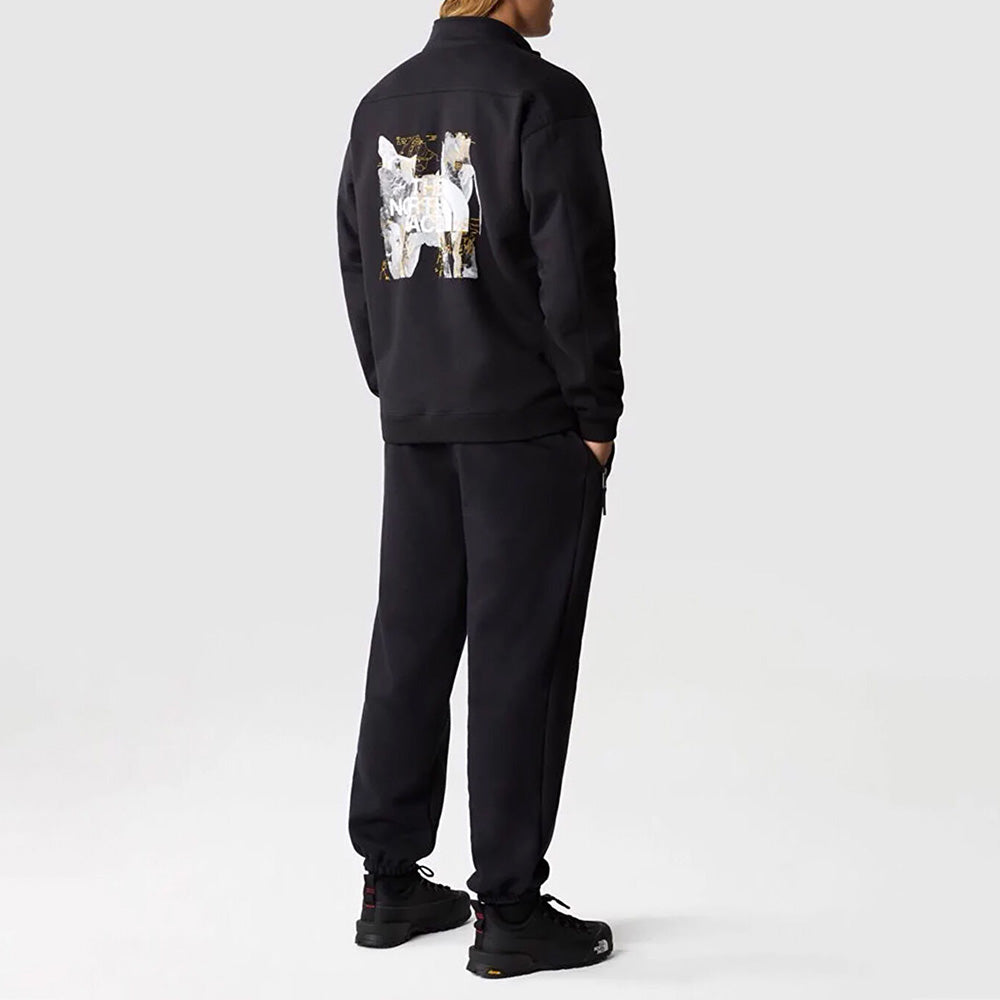 THE NORTH FACE MEN'S HEAVYWEIGHT RLXD FIT SWEATPANT