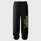 THE NORTH FACE MEN'S HEAVYWEIGHT RLXD FIT SWEATPANT