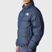 THE NORTH FACE MEN'S REVERS NUPTSE JCKT