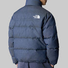 THE NORTH FACE MEN'S REVERS NUPTSE JCKT