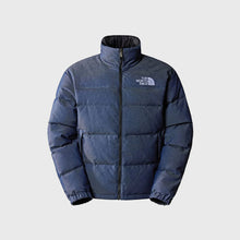 THE NORTH FACE MEN'S REVERS NUPTSE JCKT