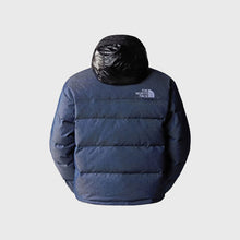 THE NORTH FACE MEN'S REVERS NUPTSE JCKT