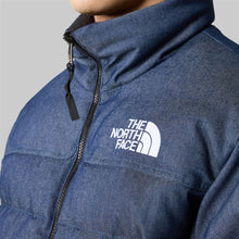 THE NORTH FACE MEN'S REVERS NUPTSE JCKT