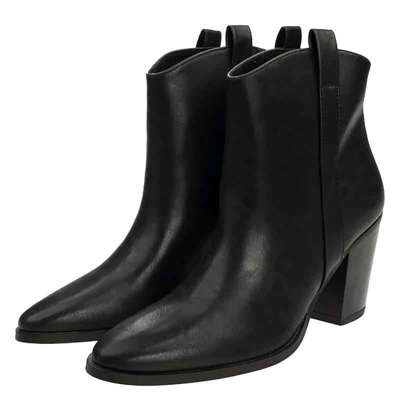 CORINA MID BOOTS