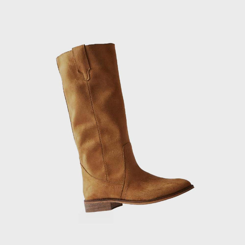 CORINA BOOTS CAMEL