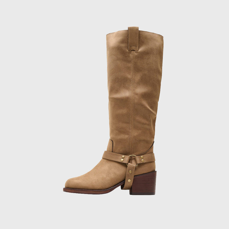 CORINA BOOTS CUERO