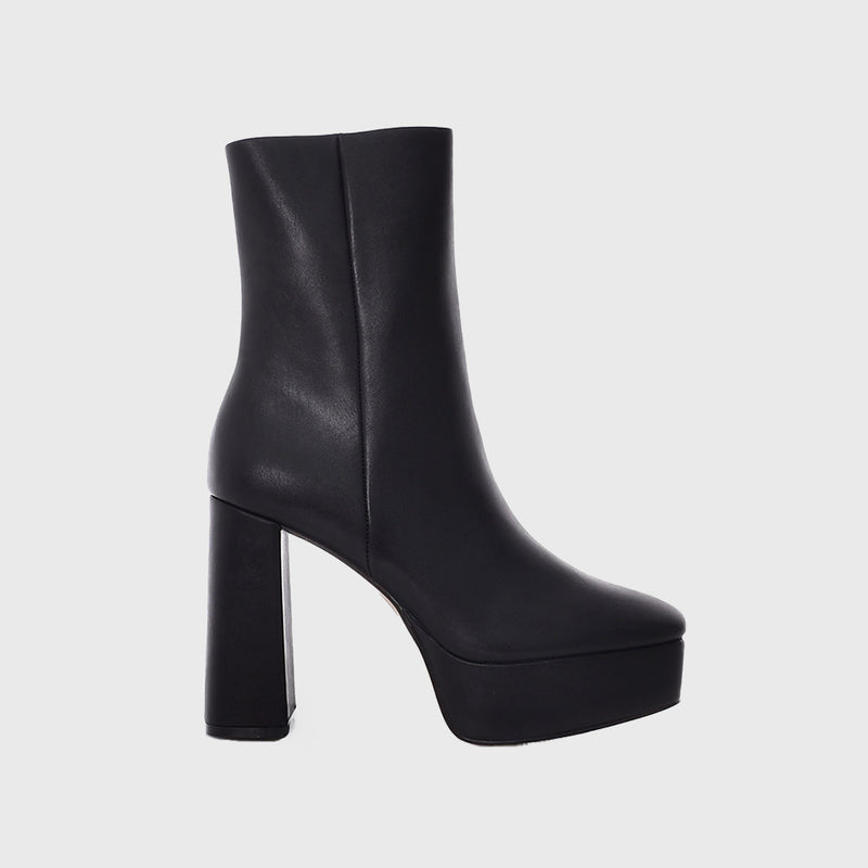 CORINA HIGH HEEL BOOTS