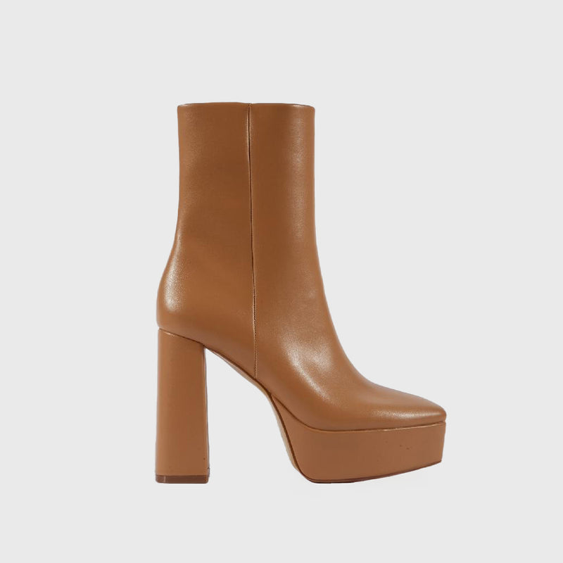 CORINA BOOTS CAMEL