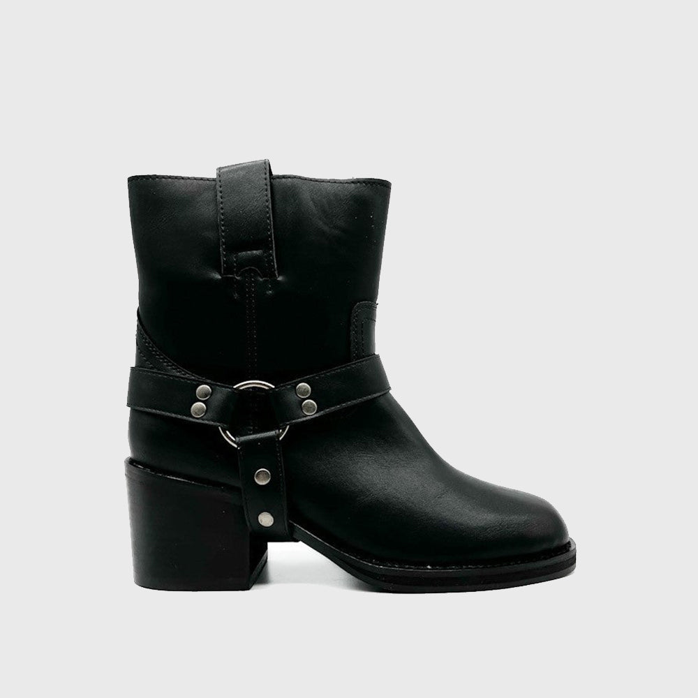 CORINA BIKER BOOTS