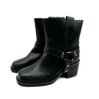 CORINA BIKER BOOTS