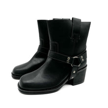 CORINA BIKER BOOTS