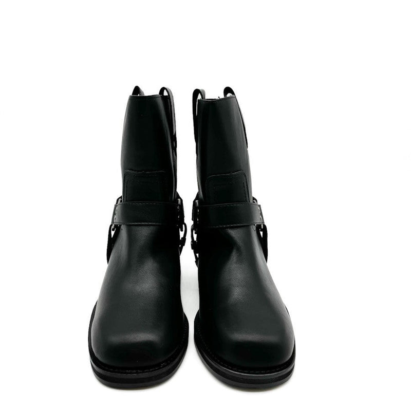 CORINA BIKER BOOTS