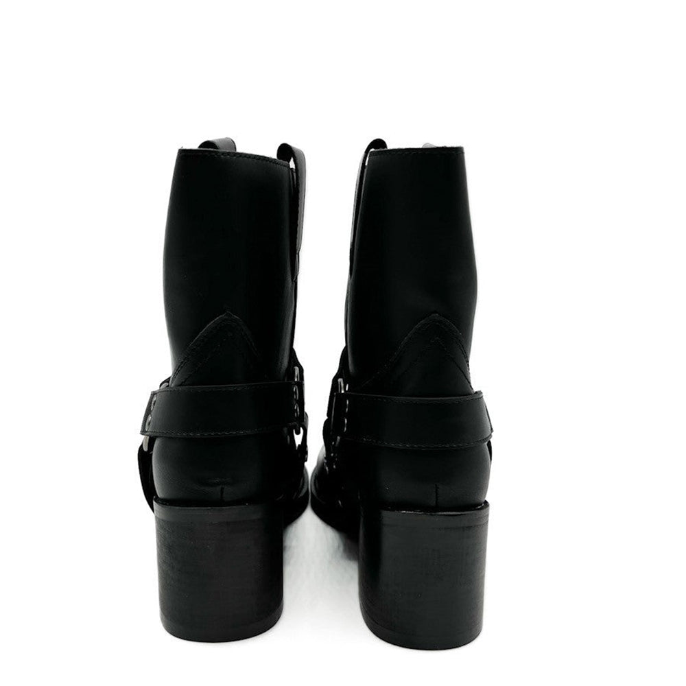 CORINA BIKER BOOTS