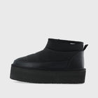 BIASNOW FLATFORM QUILTED NYLON