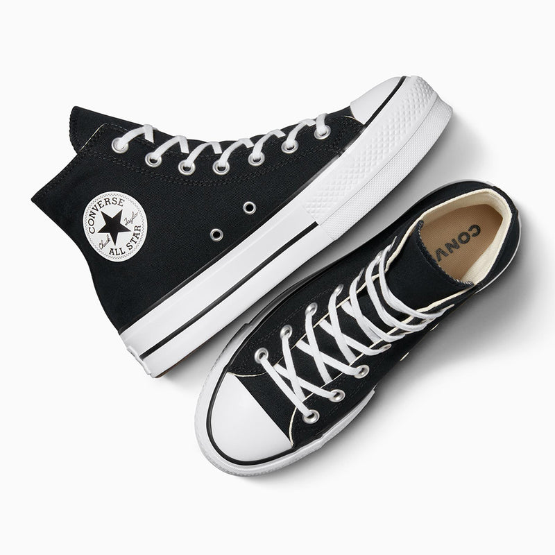 CONVERSE ALL STAR CHUCK TAYLOR ALL STAR LIFT