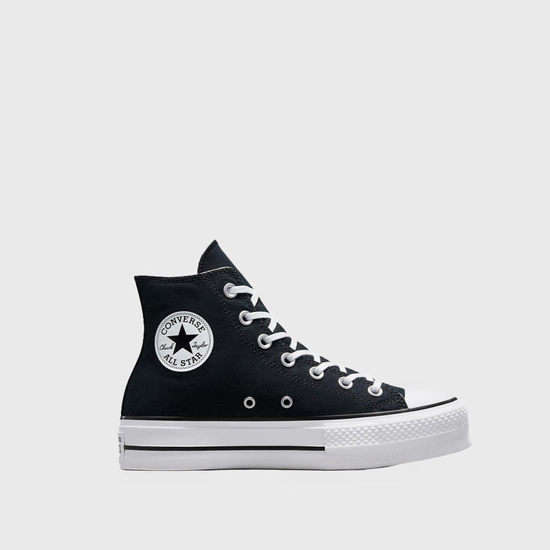 CONVERSE ALL STAR CHUCK TAYLOR ALL STAR LIFT