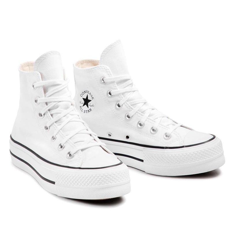 CONVERSE ALL STAR CHUCK TAYLOR ALL STAR LIFT